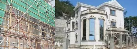 微型電動葫蘆在羅馬柱安裝施工中發揮重要作用