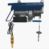 冠航微型電動葫蘆產(chǎn)品詳細介紹