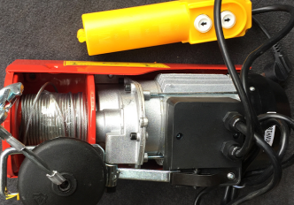 哪些環境容易對微型電動葫蘆的運行帶來干擾