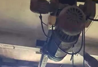 只有優(yōu)質(zhì)鋼絲繩電動(dòng)葫蘆才能吊裝軸流泵