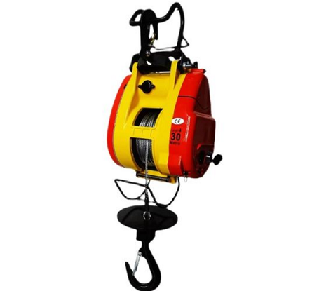 微型電動(dòng)葫蘆