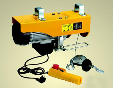 微型電動(dòng)葫蘆