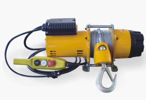 微型電動(dòng)葫蘆