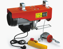 微型電動(dòng)葫蘆