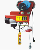 冠航微型電動(dòng)葫蘆