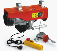 微型電動(dòng)葫蘆