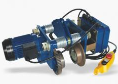 民用電動葫蘆可以幫助災(zāi)區(qū)人民重建家園