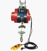 微型電動葫蘆在運行的過程中應當怎樣控制速度