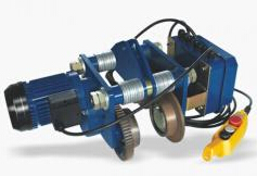 怎樣測試民用電動葫蘆的電機是否受潮