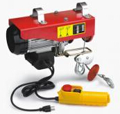 小型電動葫蘆在試機之前有哪些準備工作