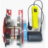 家用微型電動葫蘆鋼絲繩長度可進行更改