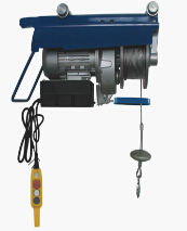 小型電動(dòng)葫蘆在腐蝕以后能否使用要視情況而定