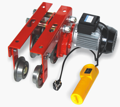 民用電動(dòng)葫蘆鋼絲繩斷裂的原因