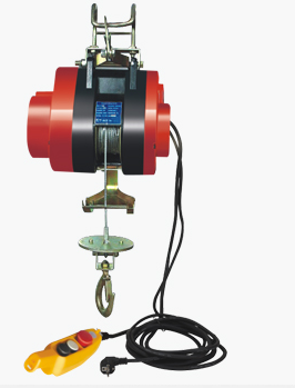 HXS-200F懸掛式微型電動(dòng)葫蘆