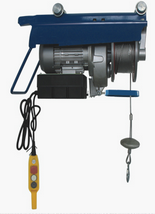 小型電動(dòng)葫蘆