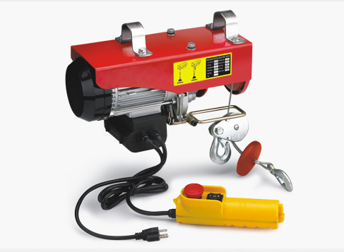 家用微型電動葫蘆