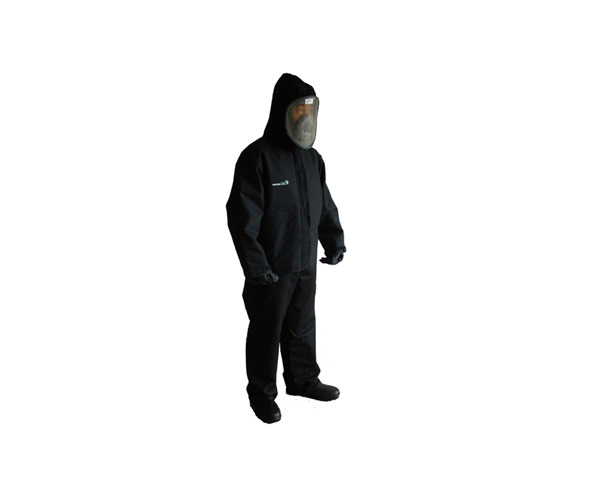 分體式核射線防護服套裝 分體式核射線防護服套裝