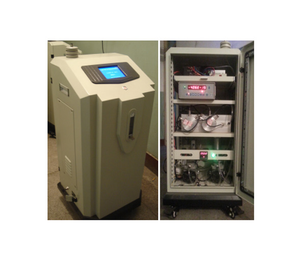 TAM-V 氚在線監測儀 TAM-V 氚在線監測儀