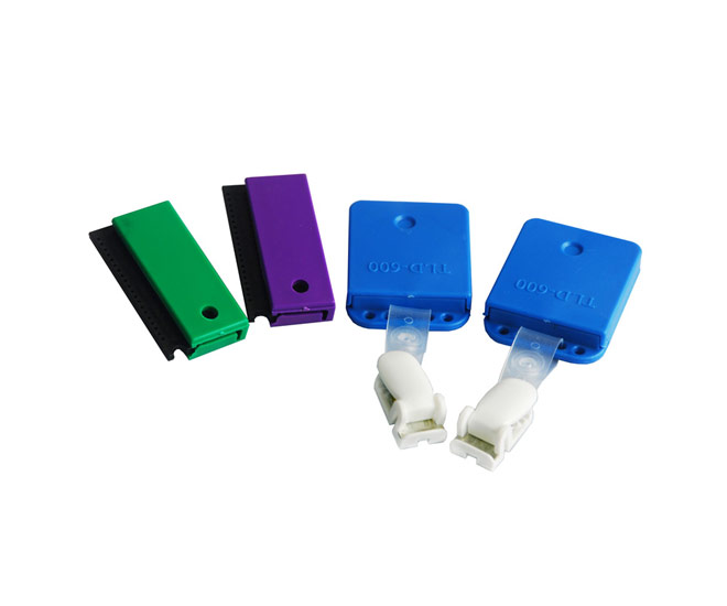 TLD-600 熱釋光個人劑量計 TLD-600 熱釋光個人劑量計