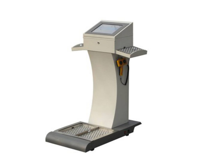 FCM–900 αβ手腳表面污染監測儀 FCM–900 αβ手腳表面污染監測儀