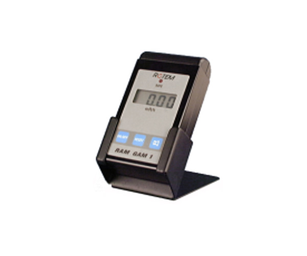 RAM GAM-1便攜式γ劑量儀 RAM GAM-1便攜式γ劑量儀