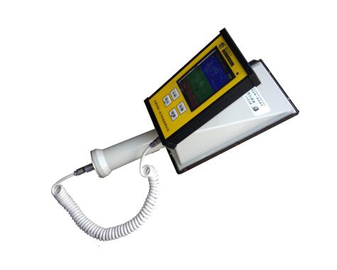 BY211Fα、β表面污染測量儀 BY211Fα、β表面污染測量儀