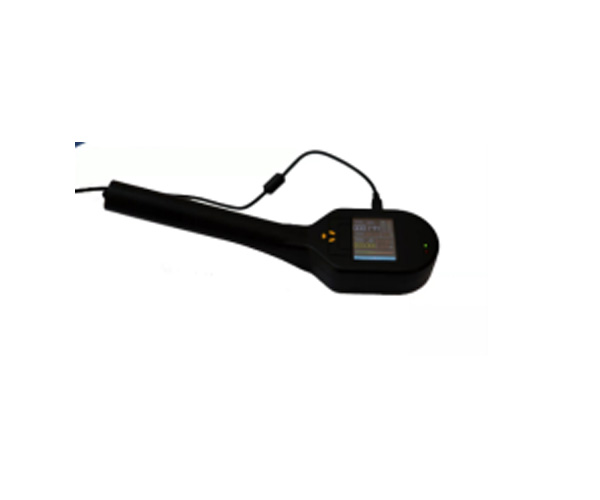 HD-M4便攜式核輻射探測儀 HD-M4便攜式核輻射探測儀