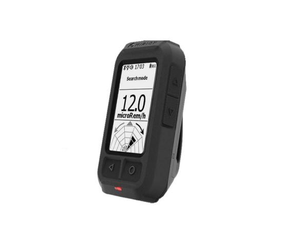 AccuRad PRD 個人輻射劑量儀 AccuRad PRD 個人輻射劑量儀